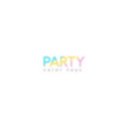 Logo de Party Color Toys